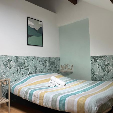 דירות Courcouronnes 3 Pieces Calme, Terrasse Et Parking Prive מראה חיצוני תמונה