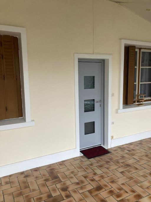 דירות Courcouronnes 3 Pieces Calme, Terrasse Et Parking Prive מראה חיצוני תמונה